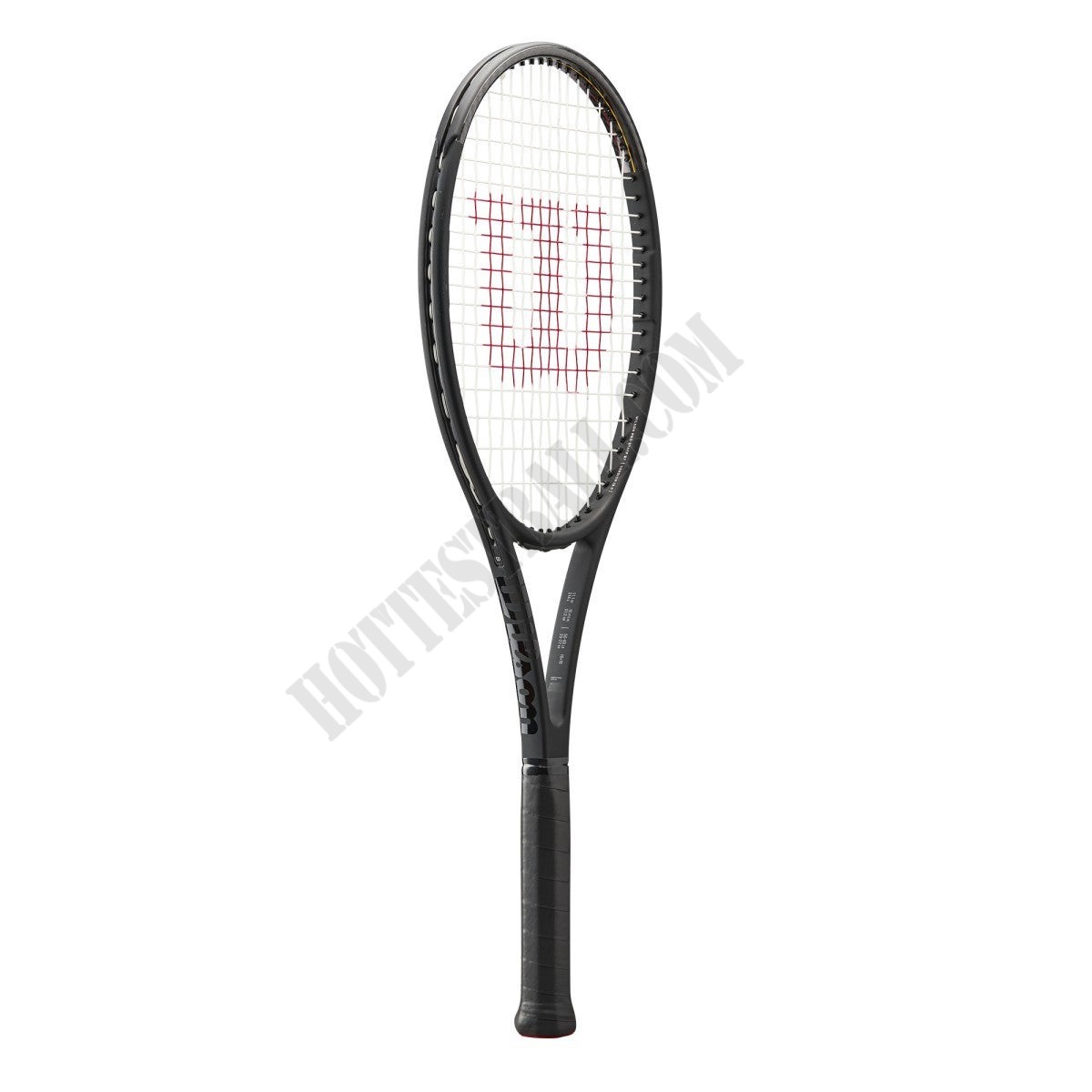 Pro Staff 97 v13 Tennis Racket - Wilson Discount Store - -0
