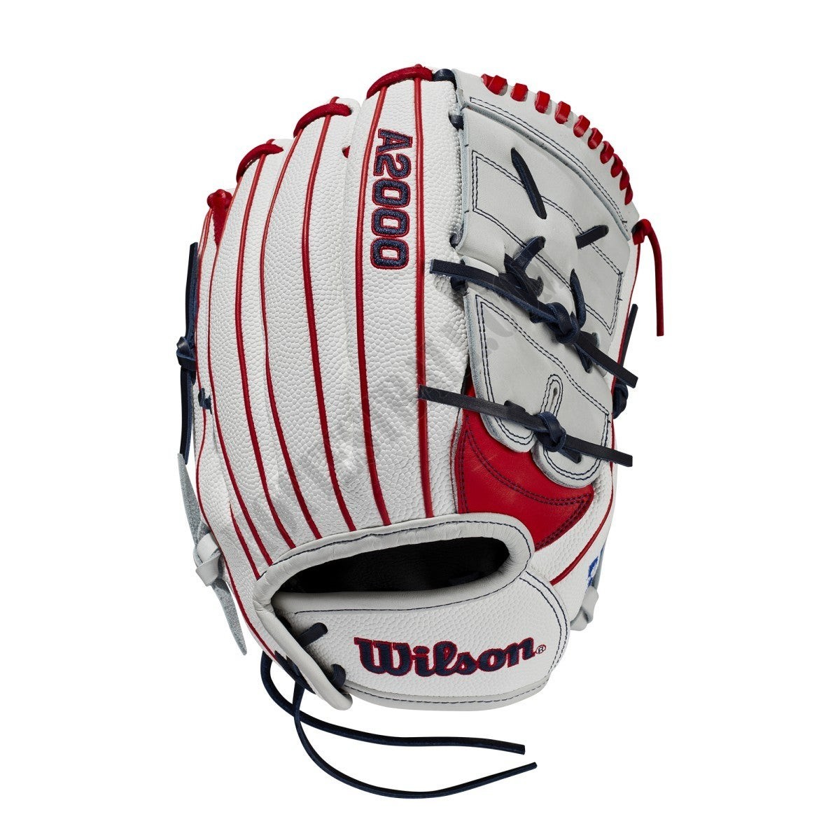 2021 A2000 MA14 GM 12.25" Pitcher's Fastpitch Glove ● Wilson Promotions - -1