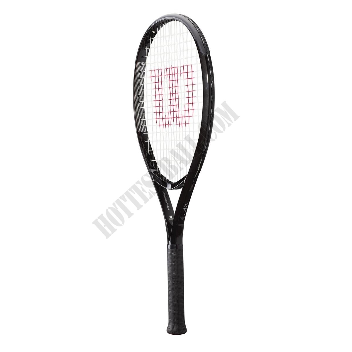 XP 1 Tennis Racket - Wilson Discount Store - -2