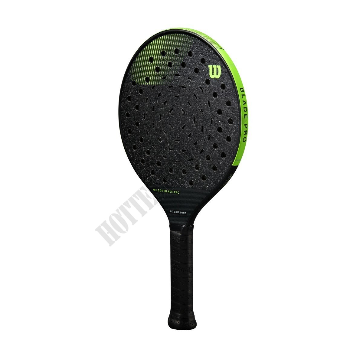 Blade Pro GRUUV Platform Tennis Paddle - Wilson Discount Store - -2