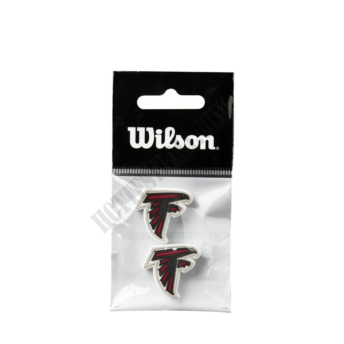 Atlanta Falcons NFL Dampener - Wilson Discount Store - -0