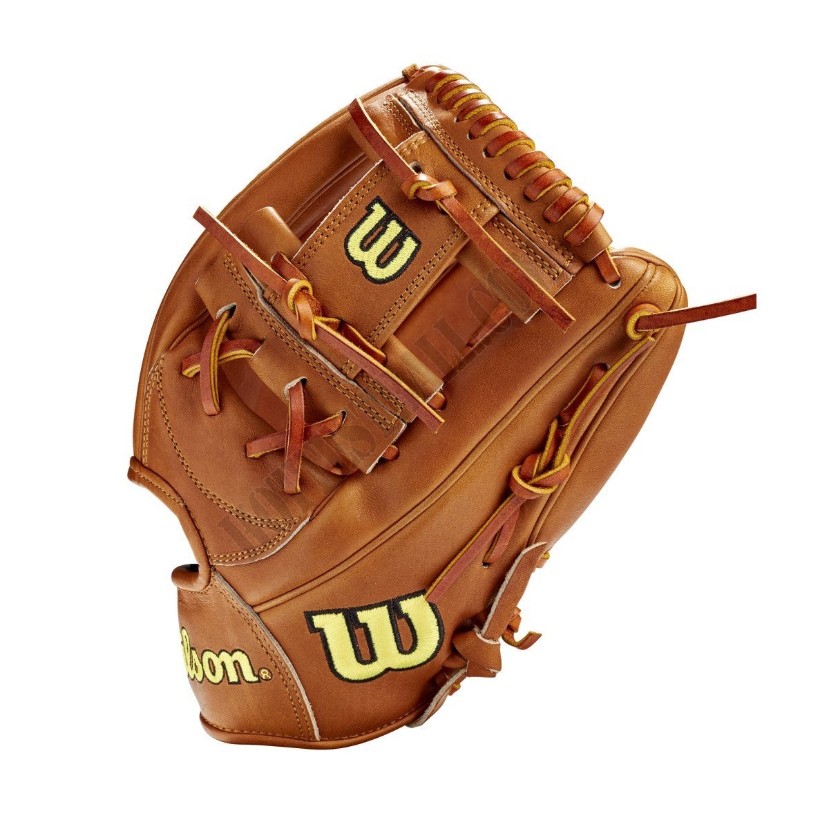 2021 A2000 1787 11.75" Infield Baseball Glove ● Wilson Promotions - -3