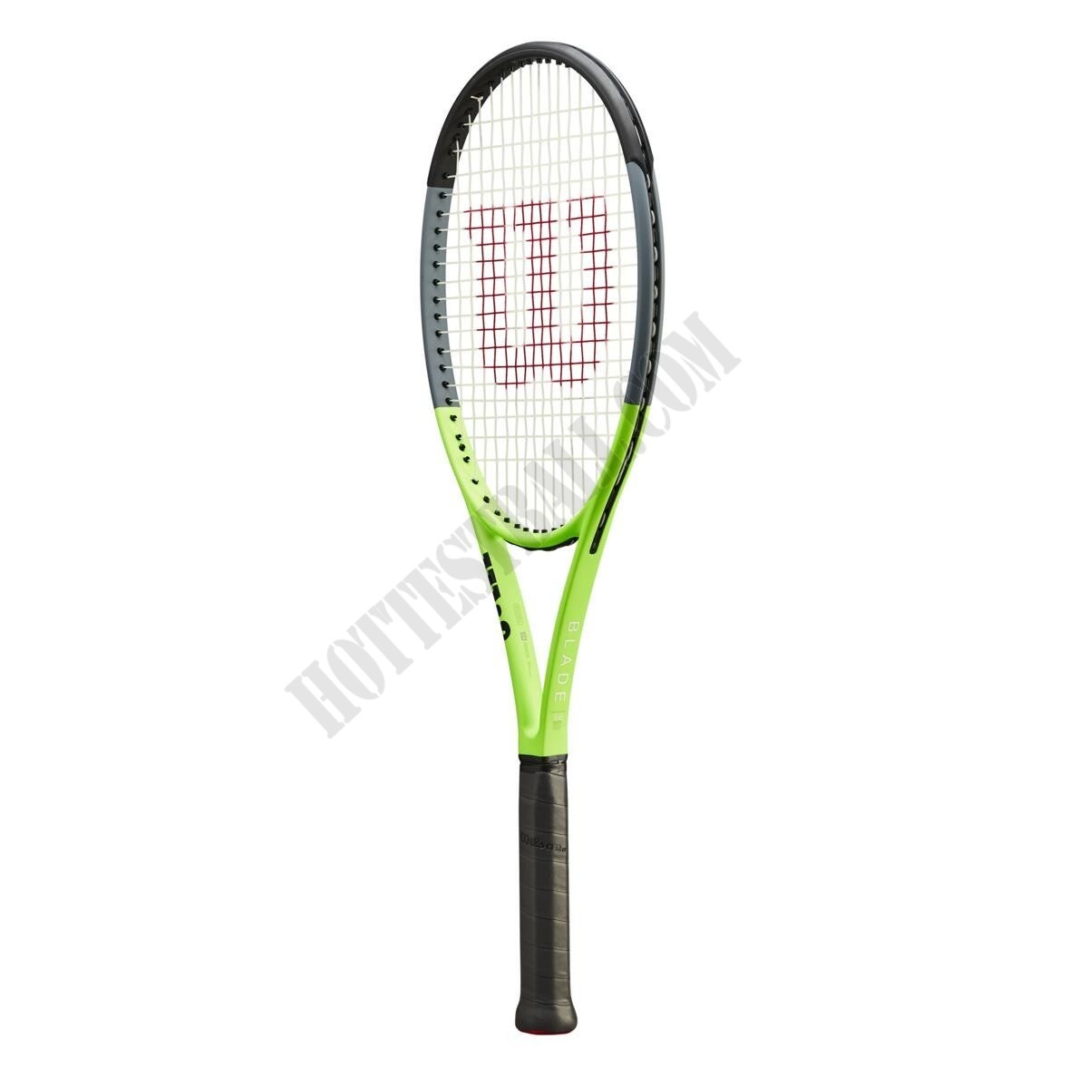 Blade 98 (16x19) v7 Reverse Tennis Racket - Wilson Discount Store - -2