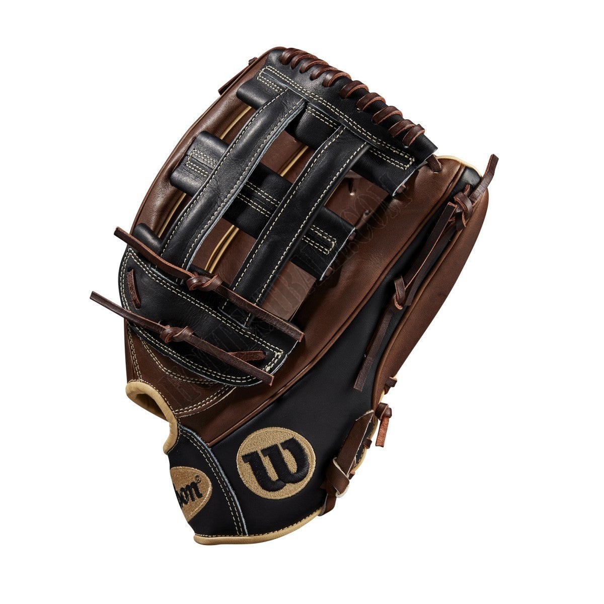 2020 A2000 1799 12.75" Outfield Baseball Glove ● Wilson Promotions - -3