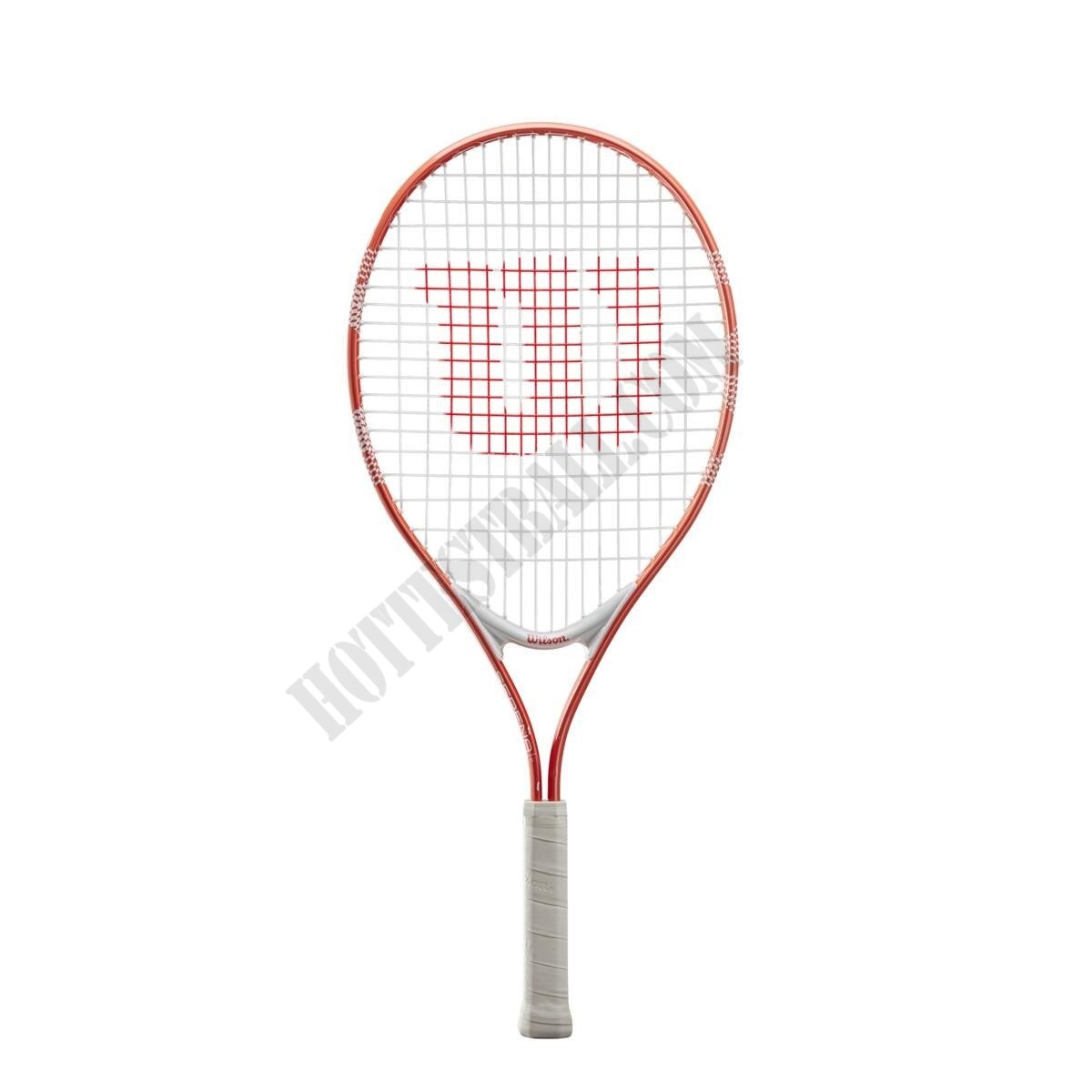 Serena 25 Tennis Racket - Wilson Discount Store - -0