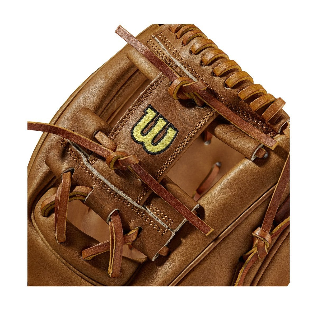 2021 A2000 DP15 11.5" Infield Baseball Glove ● Wilson Promotions - -5
