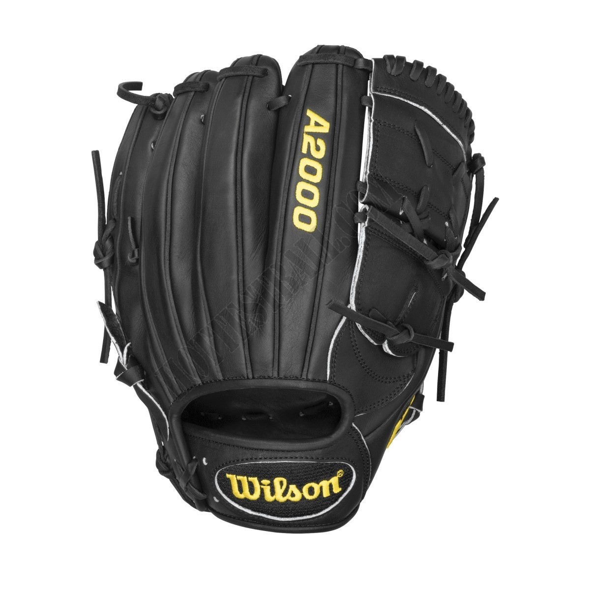2021 A2000 CK22 GM 11.75" Pitcher's Baseball Glove ● Wilson Promotions - -1