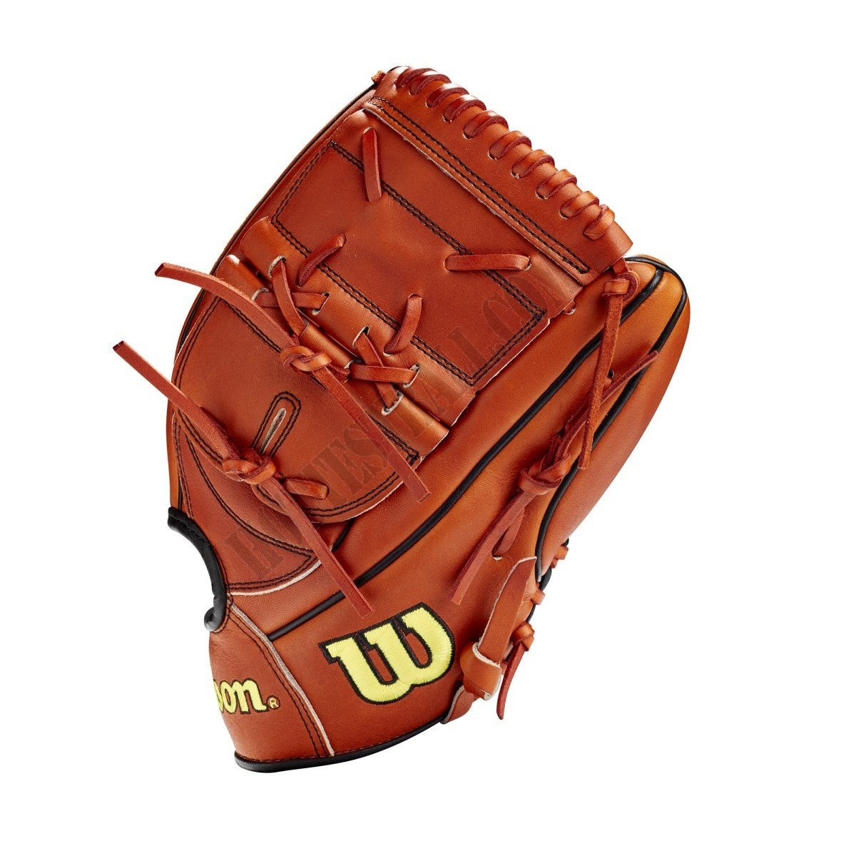 2021 A2000 B2 12" Pitcher's Baseball Glove ● Wilson Promotions - -3