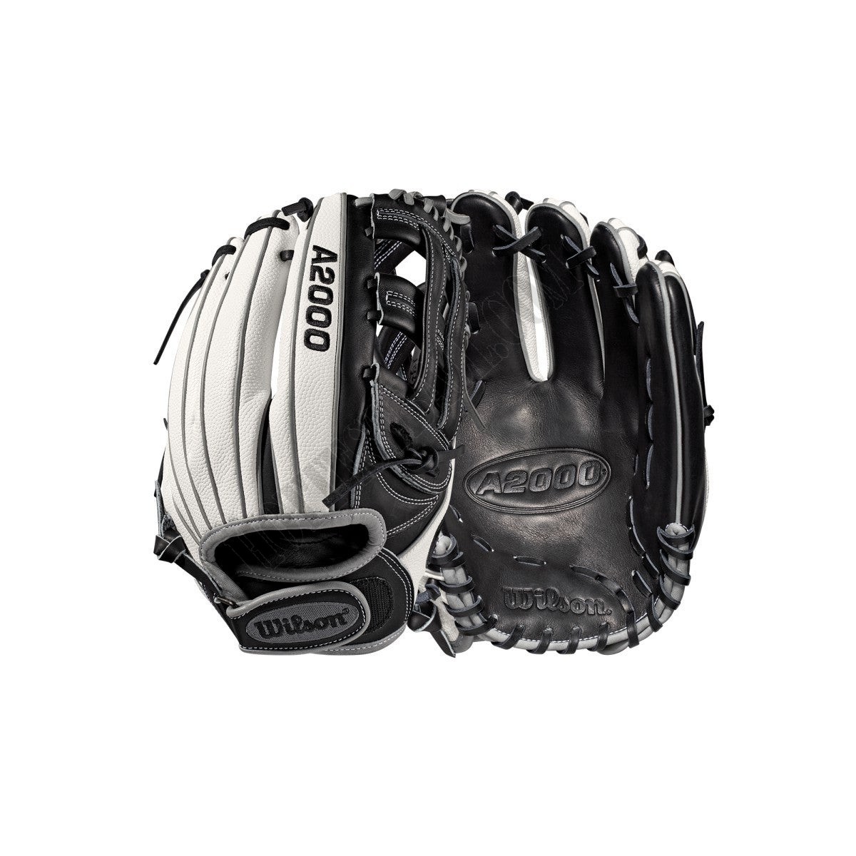 2019 A2000 FP12 SuperSkin 12" Infield Fastpitch Glove - Right Hand Throw ● Wilson Promotions - -0
