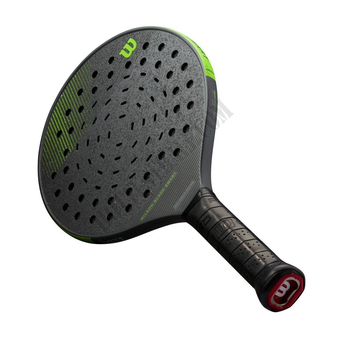 Blade Smart GRUUV Platform Tennis Paddle - Wilson Discount Store - -5