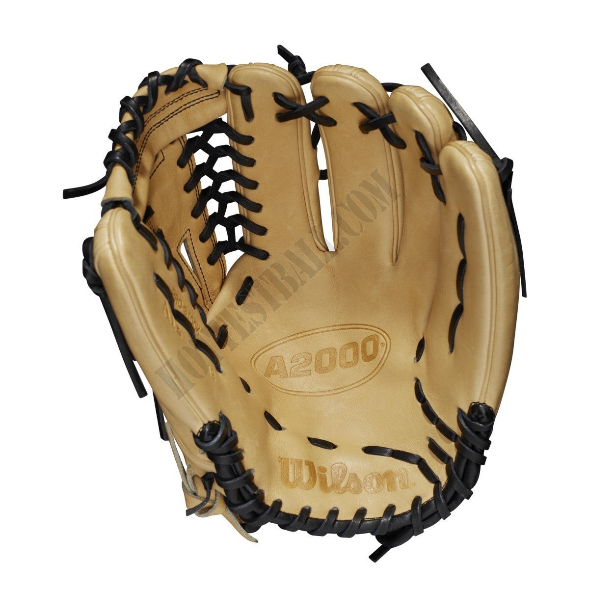 2021 A2000 A12 12" Pitcher's Baseball Glove ● Wilson Promotions - -2