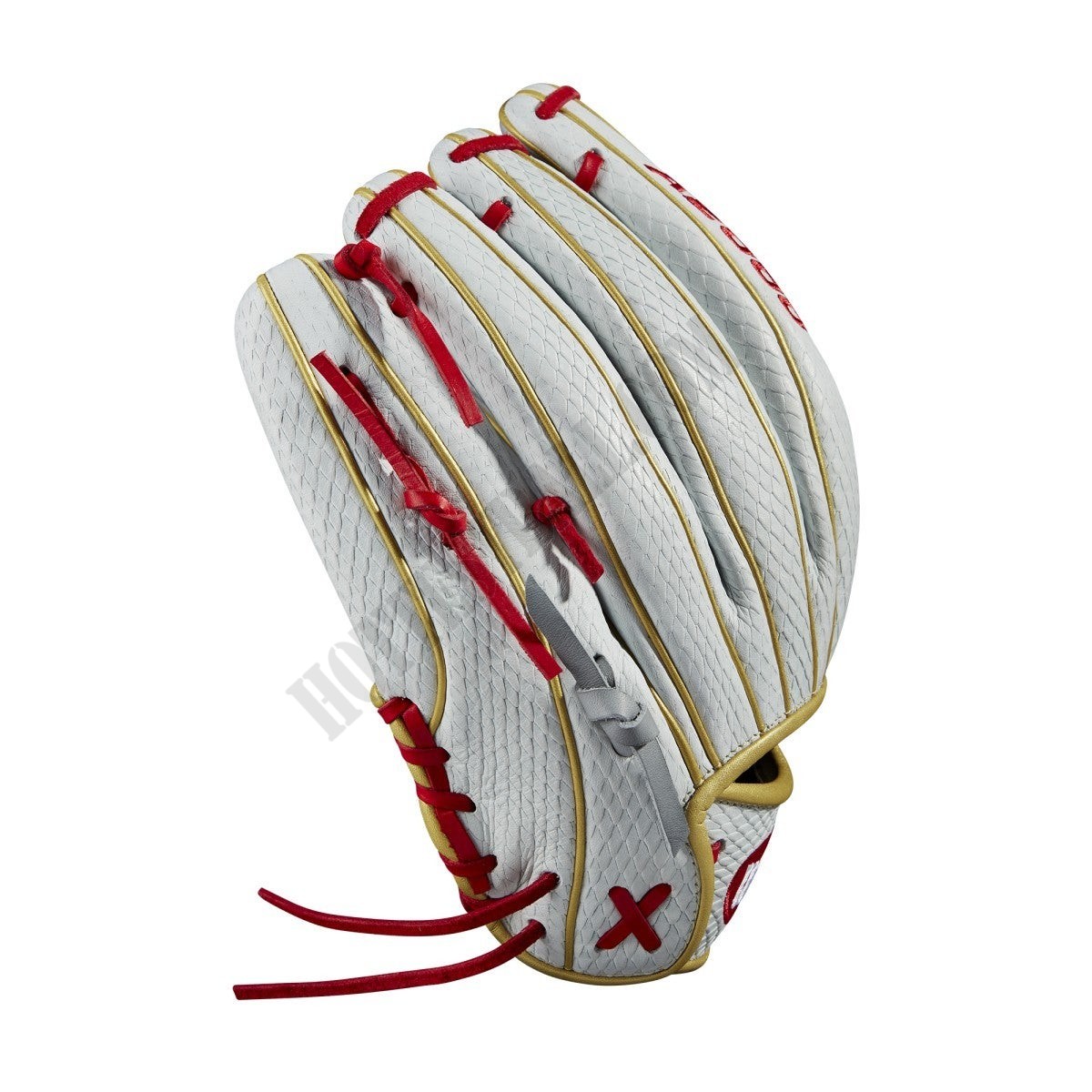 2020 A2000 12" KS7 GM Infield Fastpitch Glove ● Wilson Promotions - -8