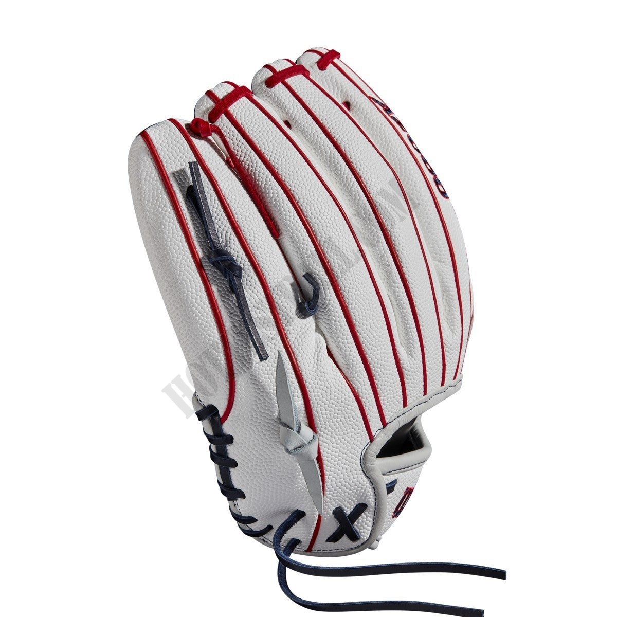 2021 A2000 MA14 GM 12.25" Pitcher's Fastpitch Glove ● Wilson Promotions - -4