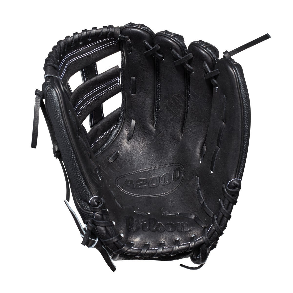 2021 A2000 DW5SS 12" Infield Baseball Glove ● Wilson Promotions - -2