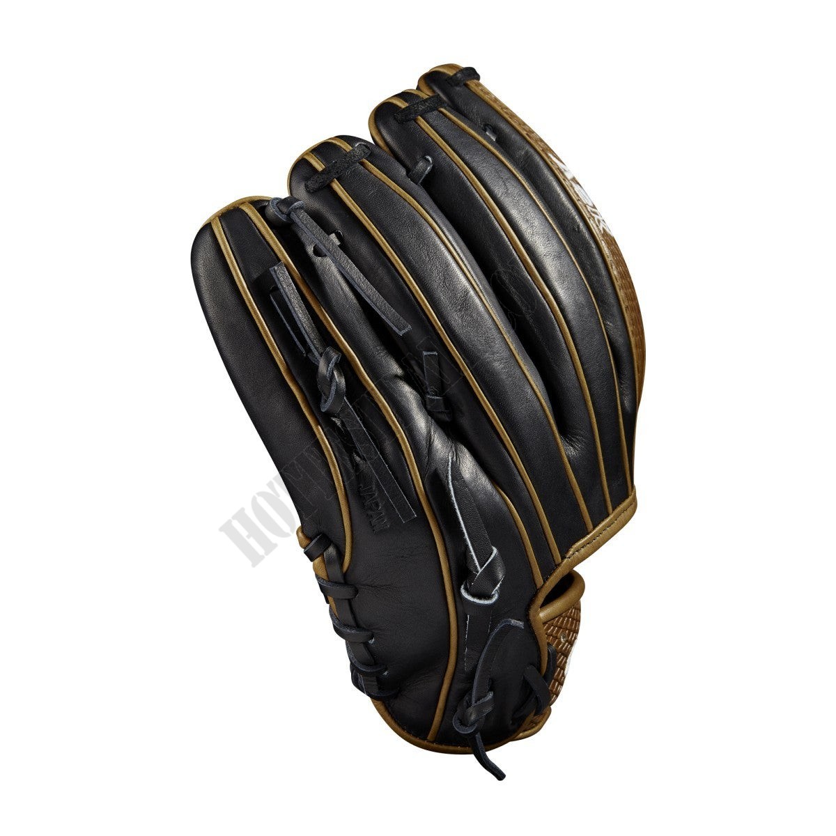 2021 A2K 1786 11.5" Infield Baseball Glove ● Wilson Promotions - -4