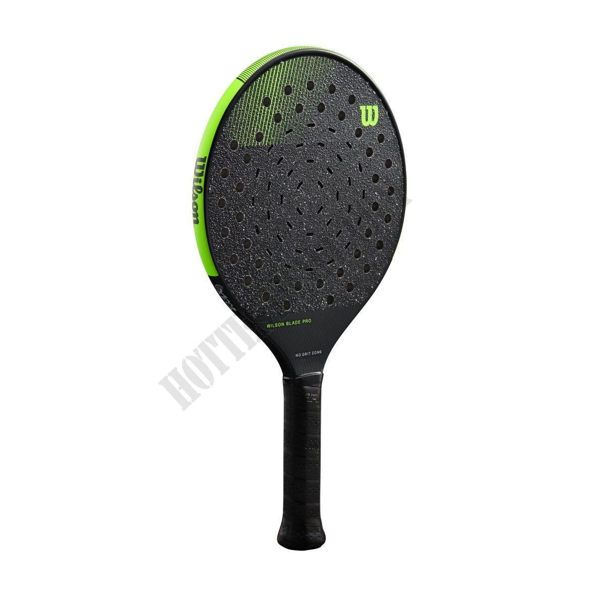 Blade Pro GRUUV Platform Tennis Paddle - Wilson Discount Store - -1