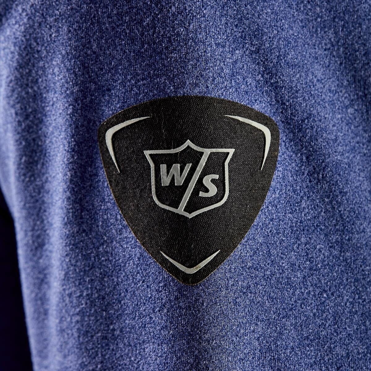 Men's Thermal Tech Sweater - Wilson Discount Store - -2