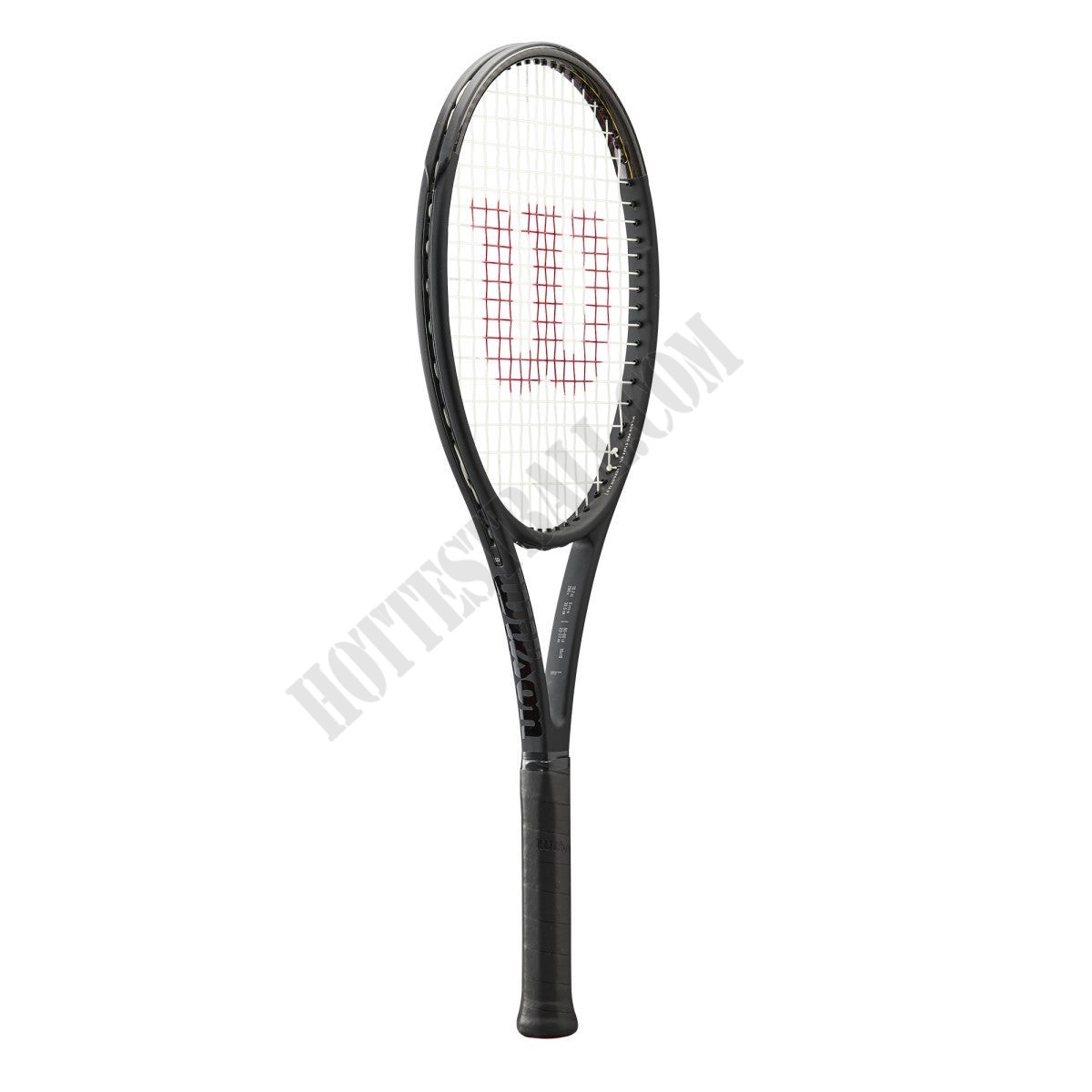 Pro Staff 97L v13 Tennis Racket - Wilson Discount Store - -0