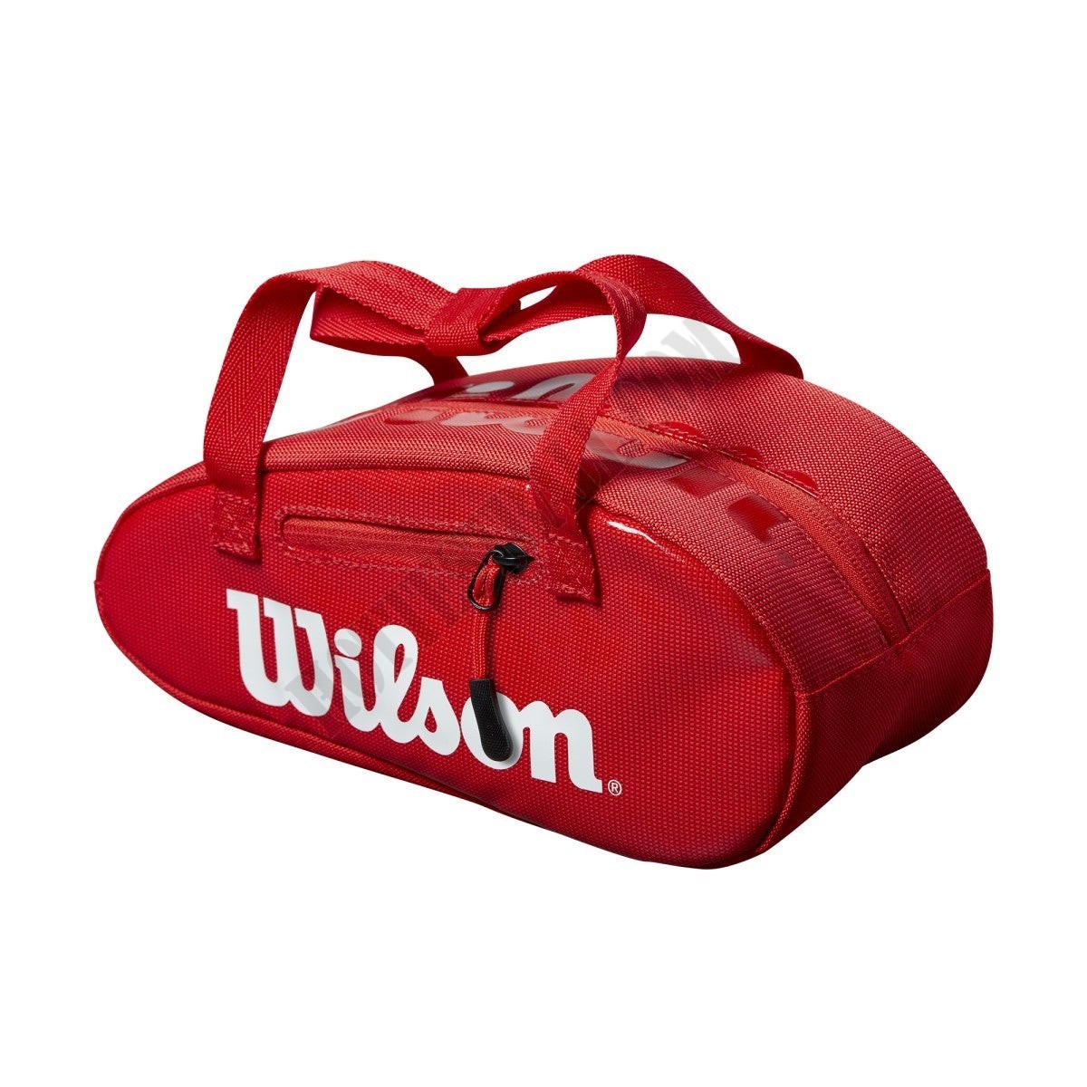 Mini Super Tour Bag - Wilson Discount Store - -0