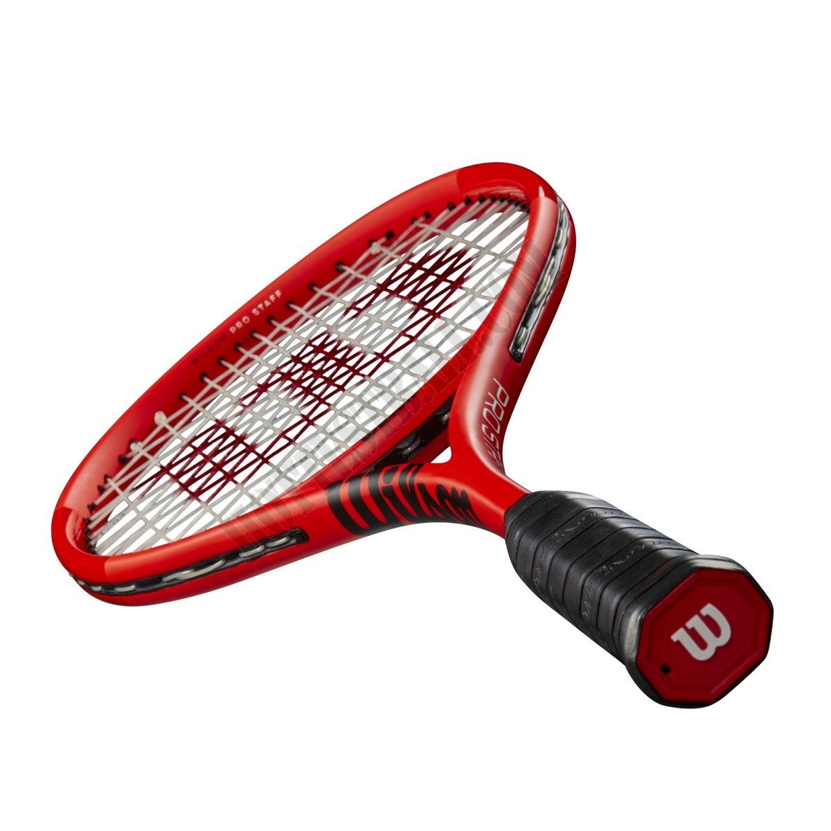 Pro Staff Ultra Light Squash Racquet - Wilson Discount Store - -2