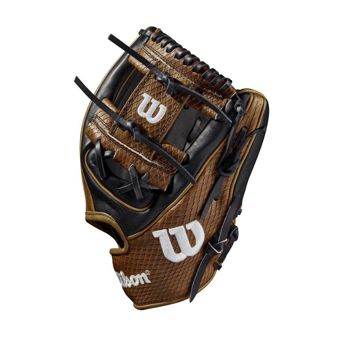 2021 A2K 1786 11.5" Infield Baseball Glove ● Wilson Promotions - -3