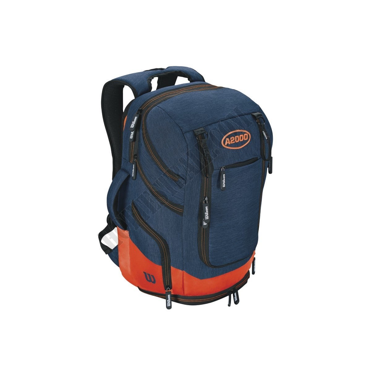 Wilson A2000 Backpack - Wilson Discount Store - -13
