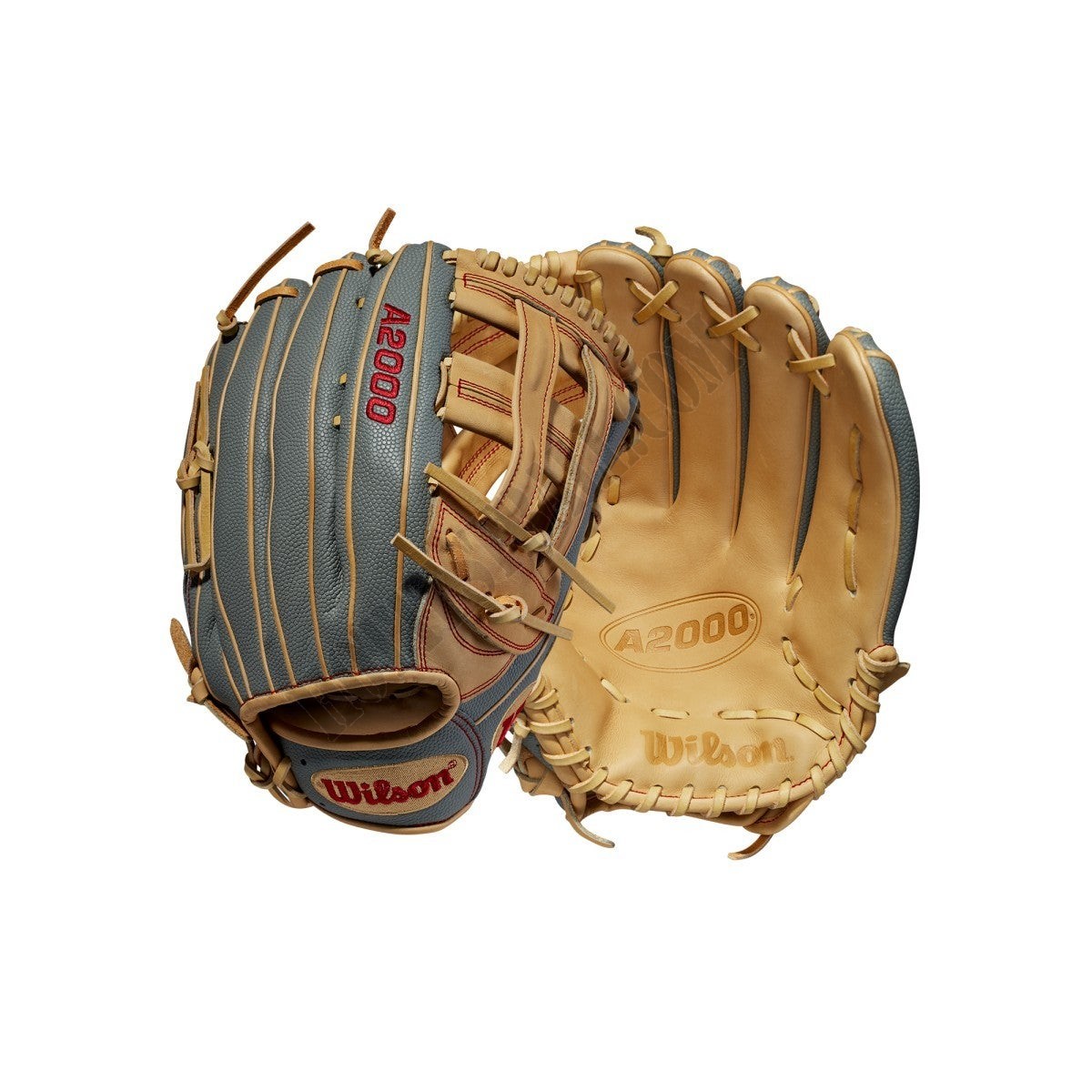 2020 A2000 1799SS Outfield Baseball Glove - Limited Edition ● Wilson Promotions - -0