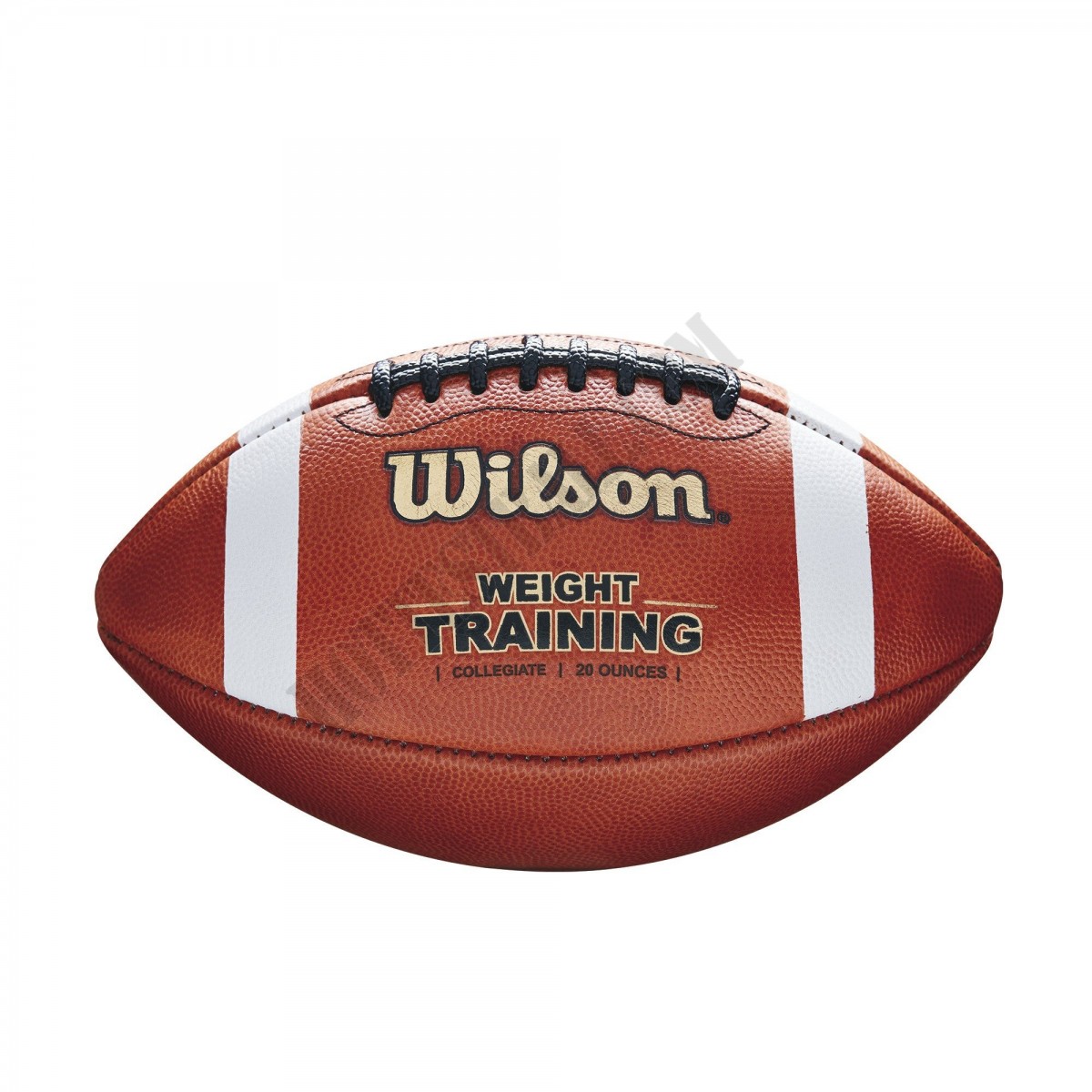 Weight Training Football - Wilson Discount Store - -0