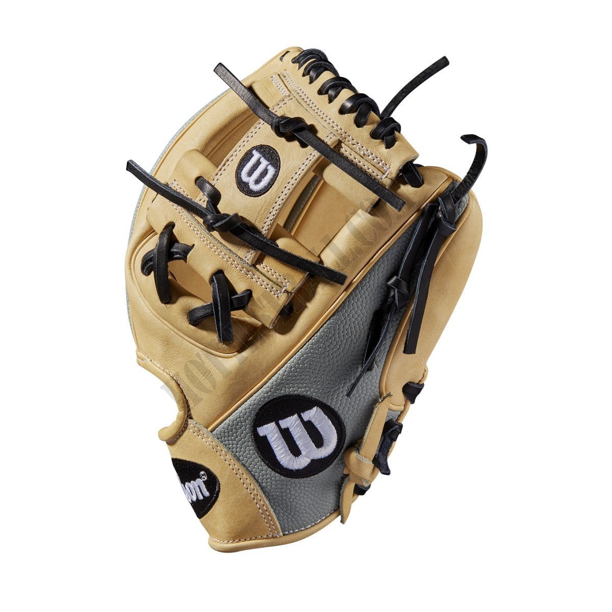 2019 A2000 1788 SuperSkin 11.25" Infield Baseball Glove - Right Hand Throw ● Wilson Promotions - -3