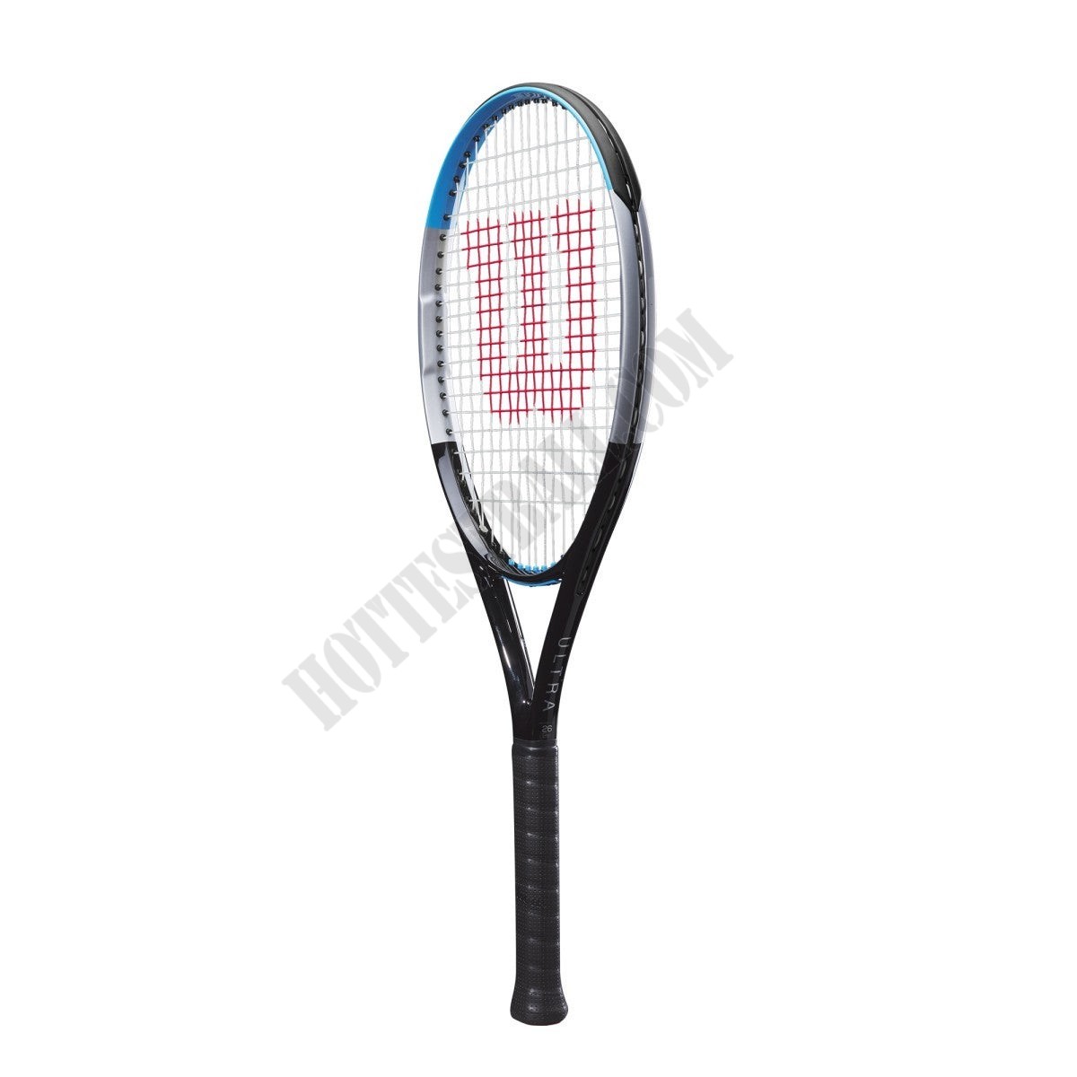 Ultra 25 v3 Tennis Racket - Wilson Discount Store - -2