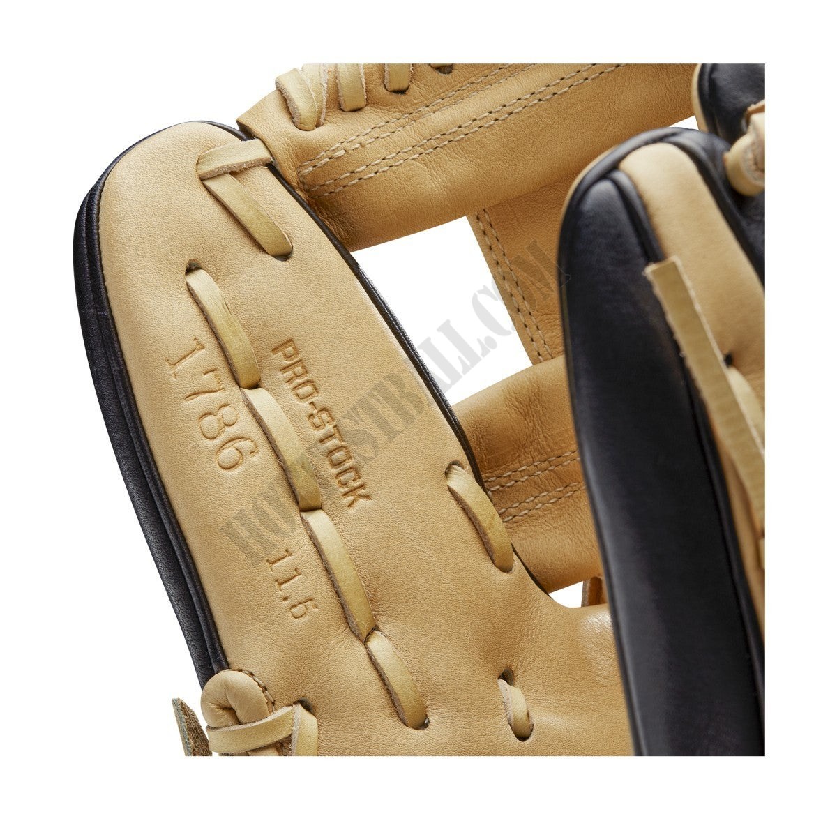 2021 A2000 1786 11.5" Infield Baseball Glove ● Wilson Promotions - -7