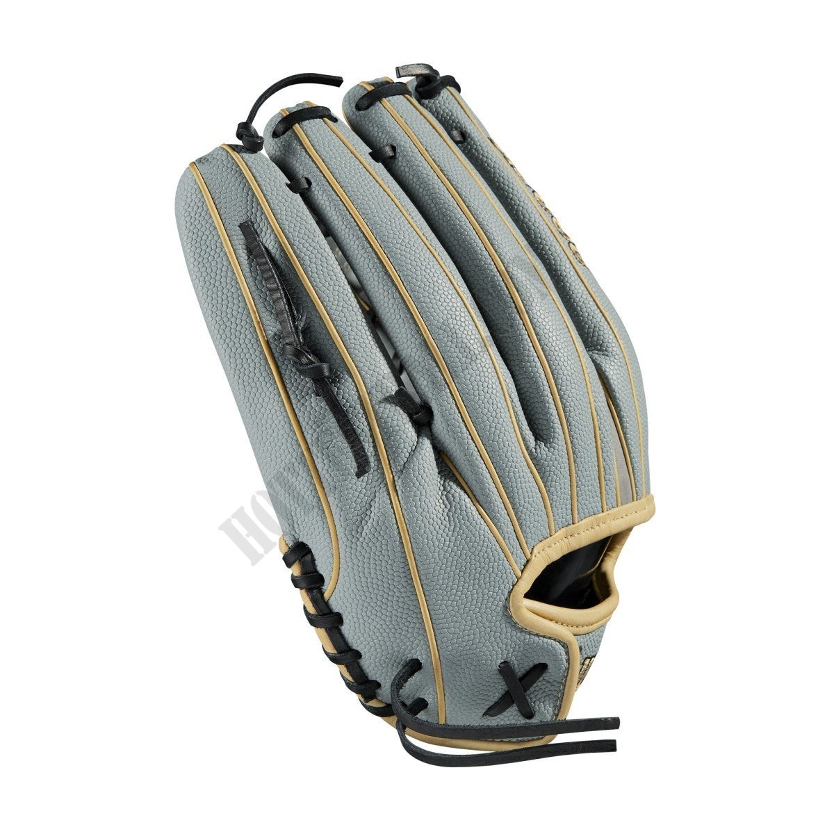 2021 A2000 T125SS 12.5" Outfield Fastpitch Glove ● Wilson Promotions - -4