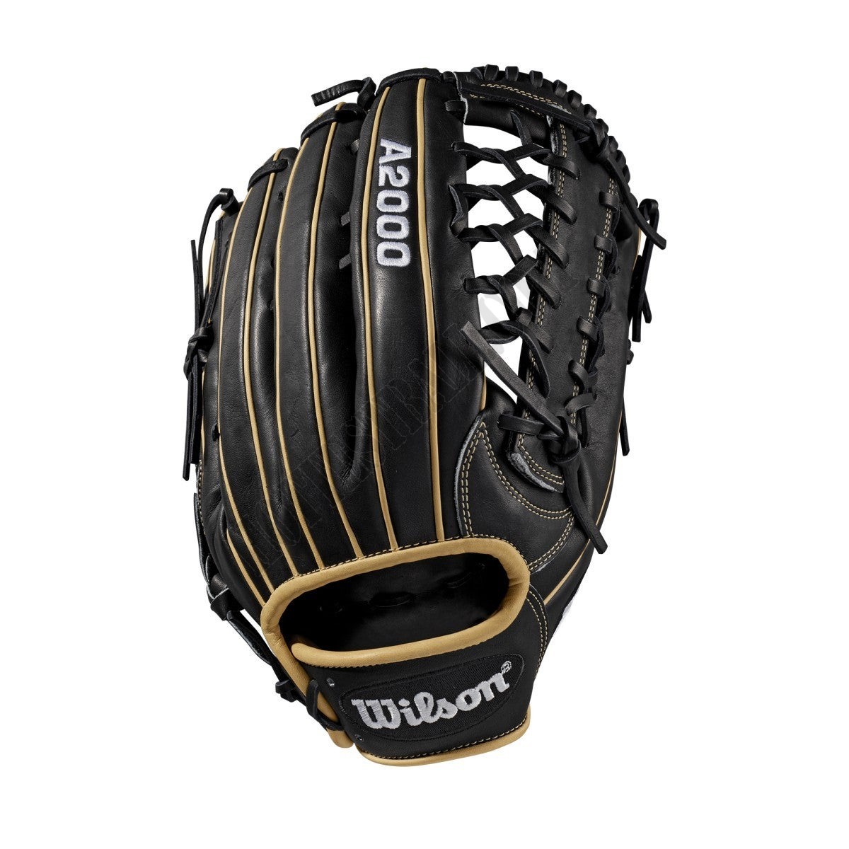2019 A2000 KP92 12.5" Outfield Baseball Glove ● Wilson Promotions - -1