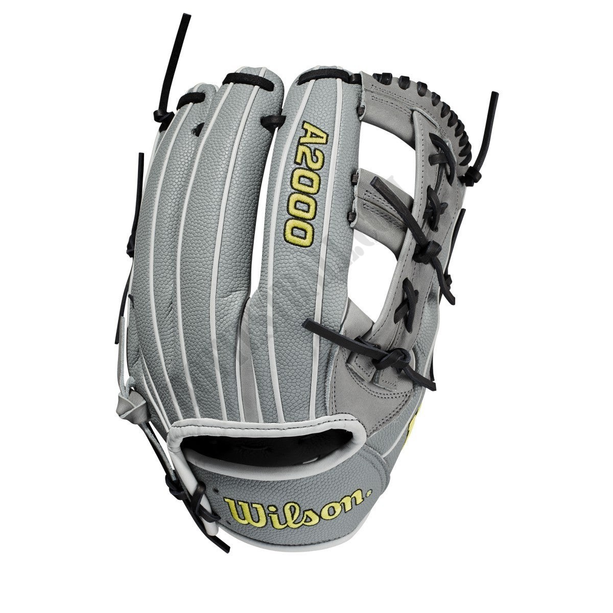 2021 A2000 1912SS 12" Infield Baseball Glove ● Wilson Promotions - -1