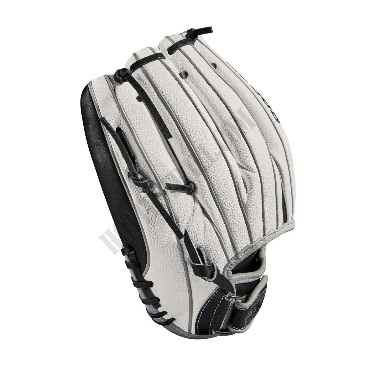 2019 A2000 FP12 SuperSkin 12" Infield Fastpitch Glove - Right Hand Throw ● Wilson Promotions - -4