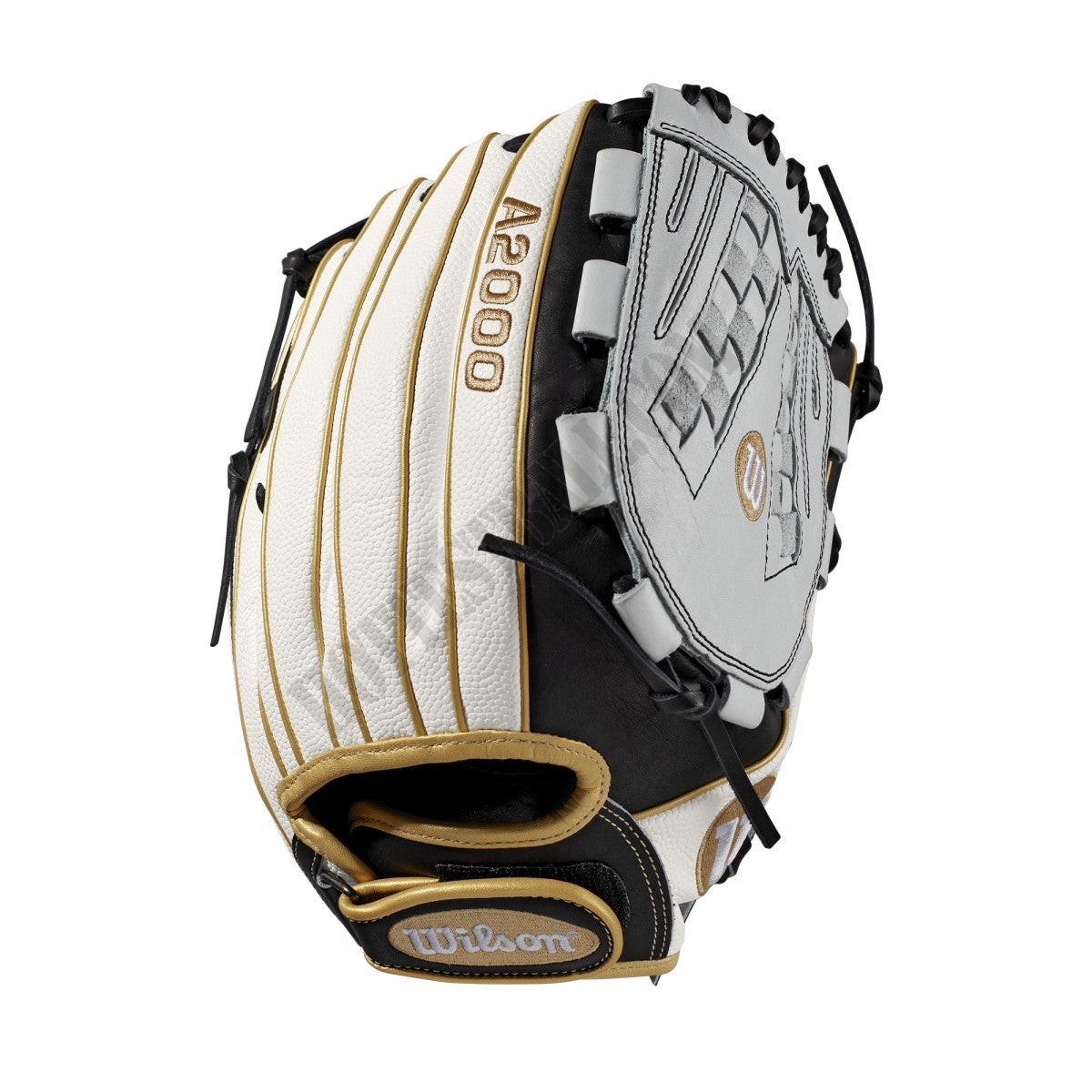2019 A2000 V125 12.5" Outfield Fastpitch Glove ● Wilson Promotions - -8