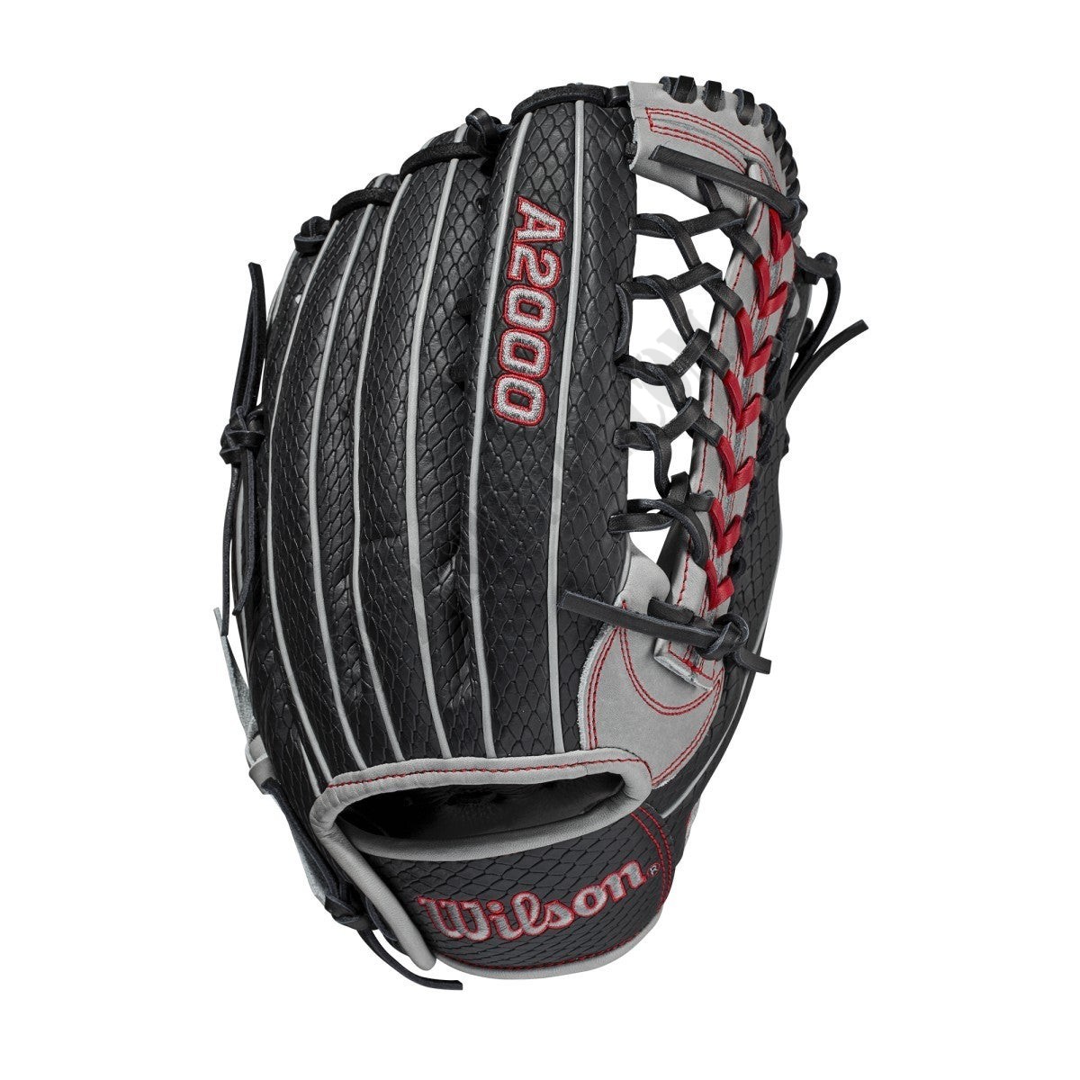 2021 A2000 PF92SS 12.25" Pedroia Fit Outfield Baseball Glove ● Wilson Promotions - -1