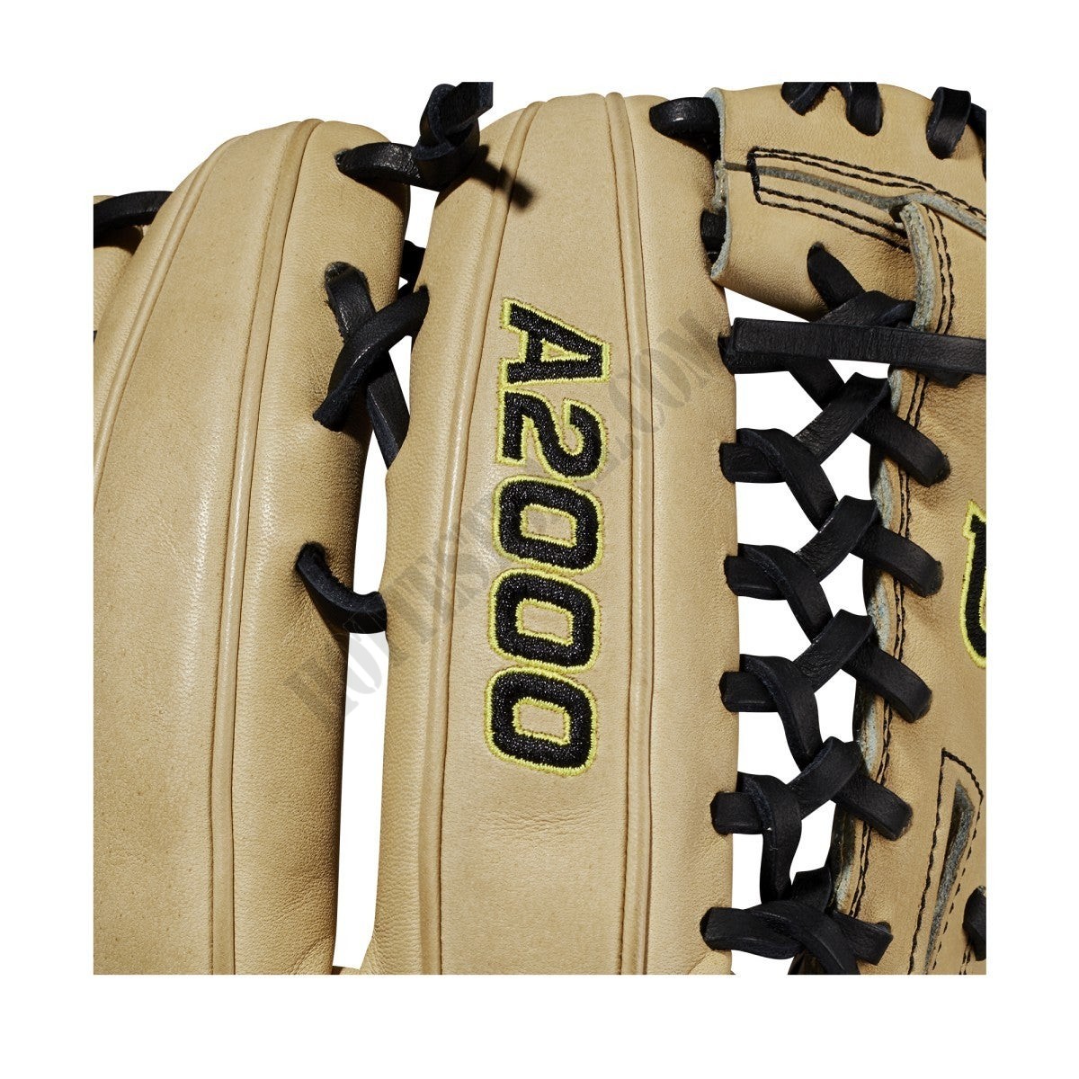 2021 A2000 A12 12" Pitcher's Baseball Glove ● Wilson Promotions - -6