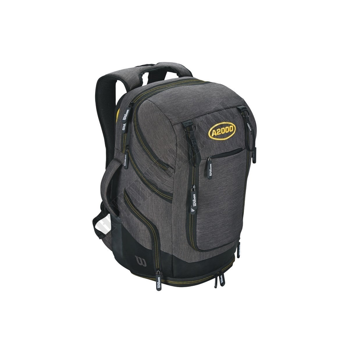 Wilson A2000 Backpack - Wilson Discount Store - -0