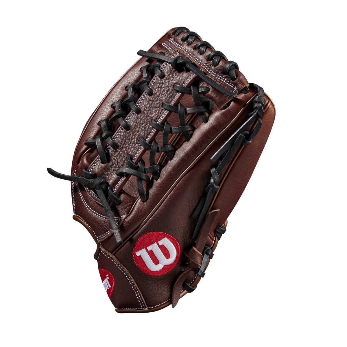 2020 A1000 KP92 12.5" Baseball Glove ● Wilson Promotions - -3