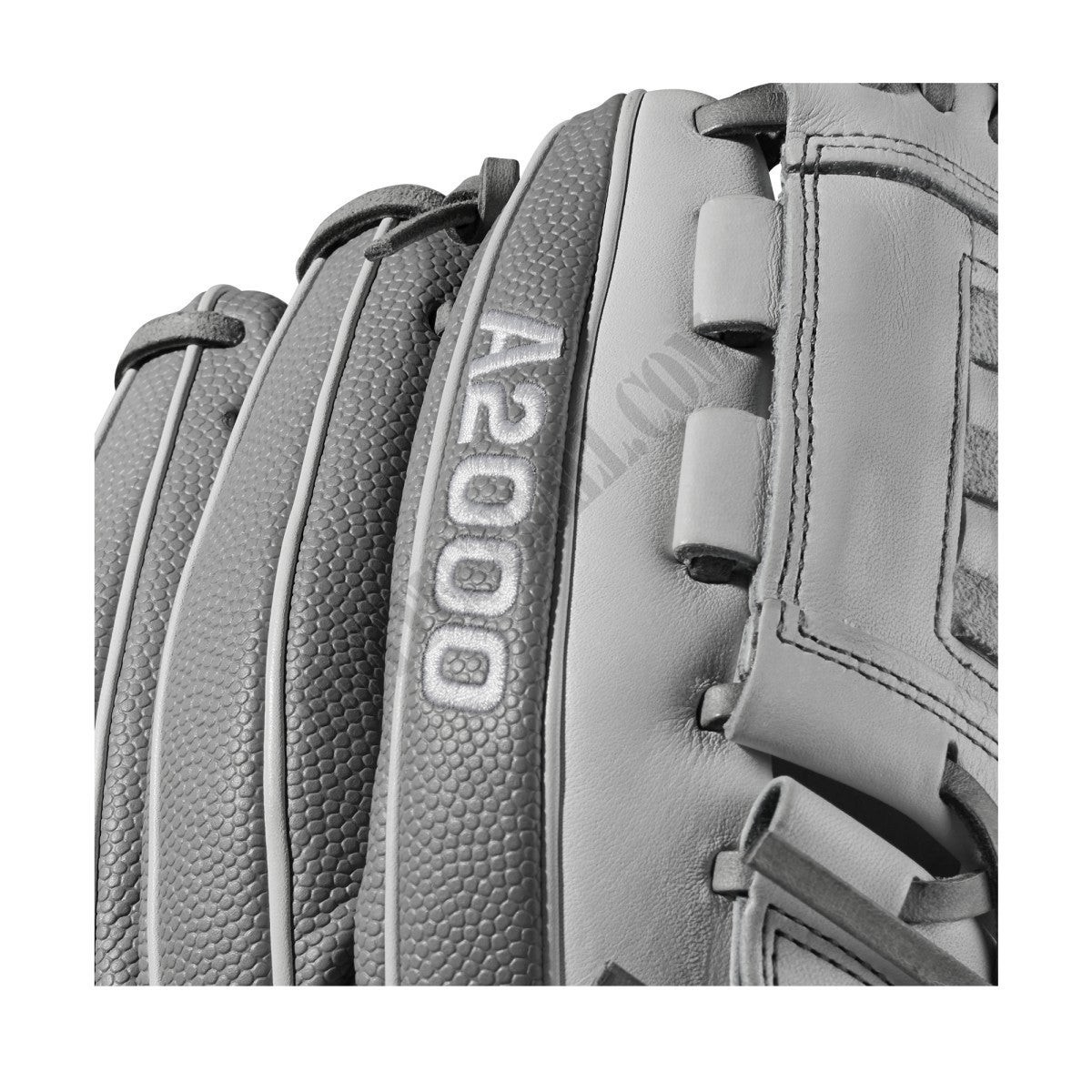 2019 A2000 P12 12" Pitcher's Fastpitch Glove ● Wilson Promotions - -6
