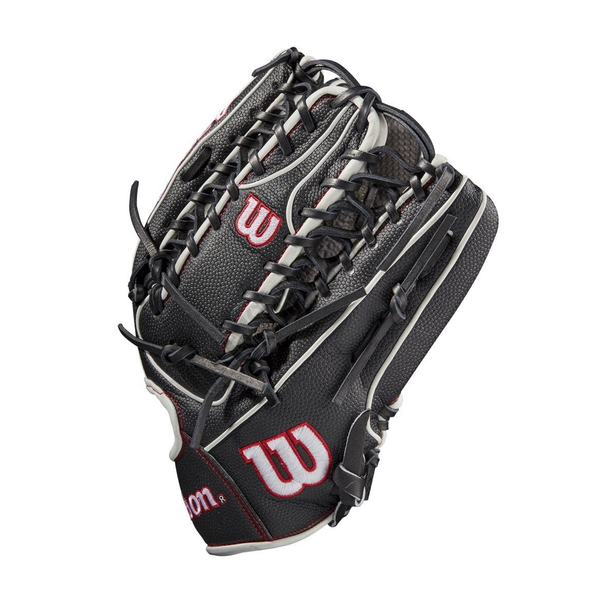 2021 A2000 SCOT7SS 12.75" Outfield Baseball Glove ● Wilson Promotions - -3