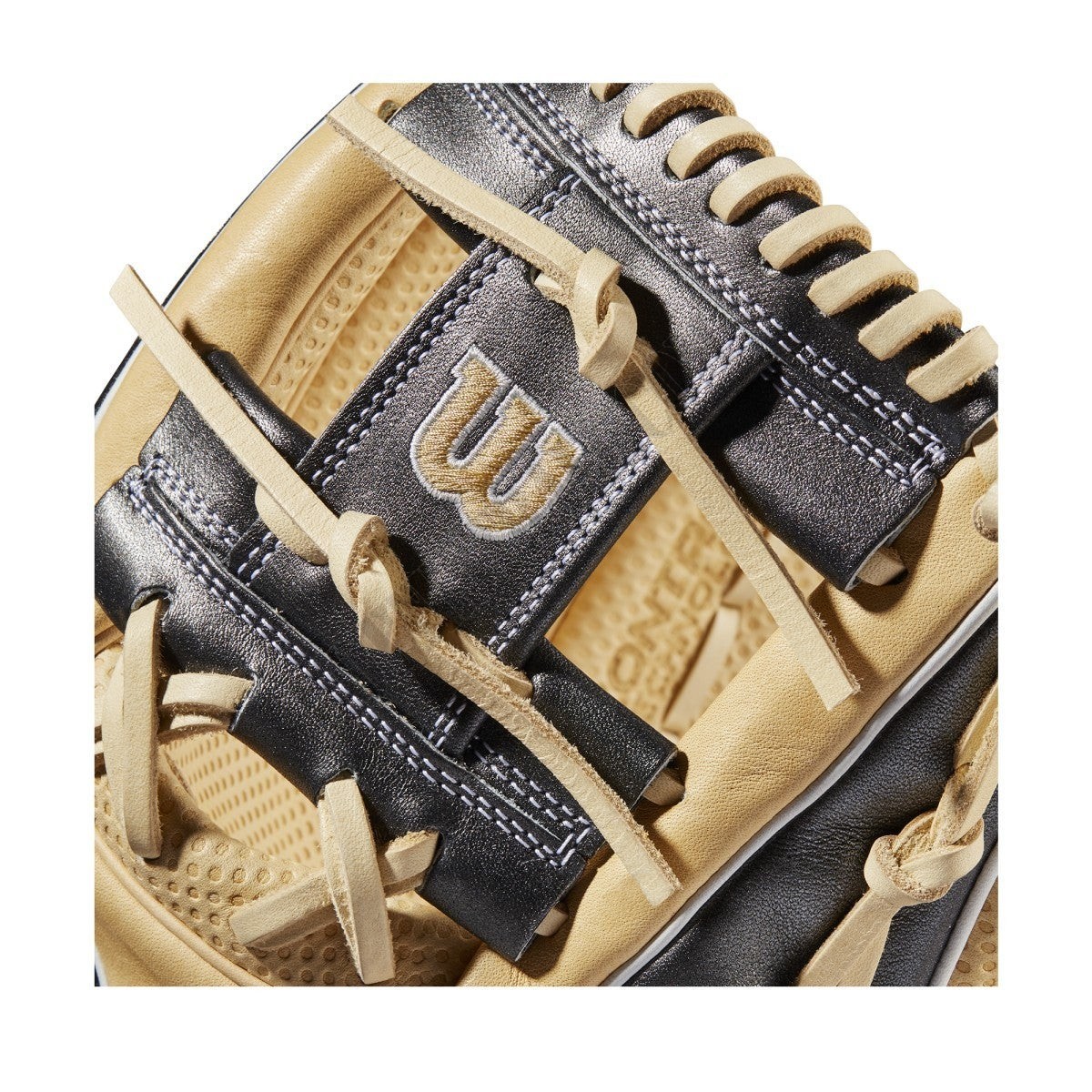 2022 A2K SC1786 11.5" Infield Baseball Glove ● Wilson Promotions - -5