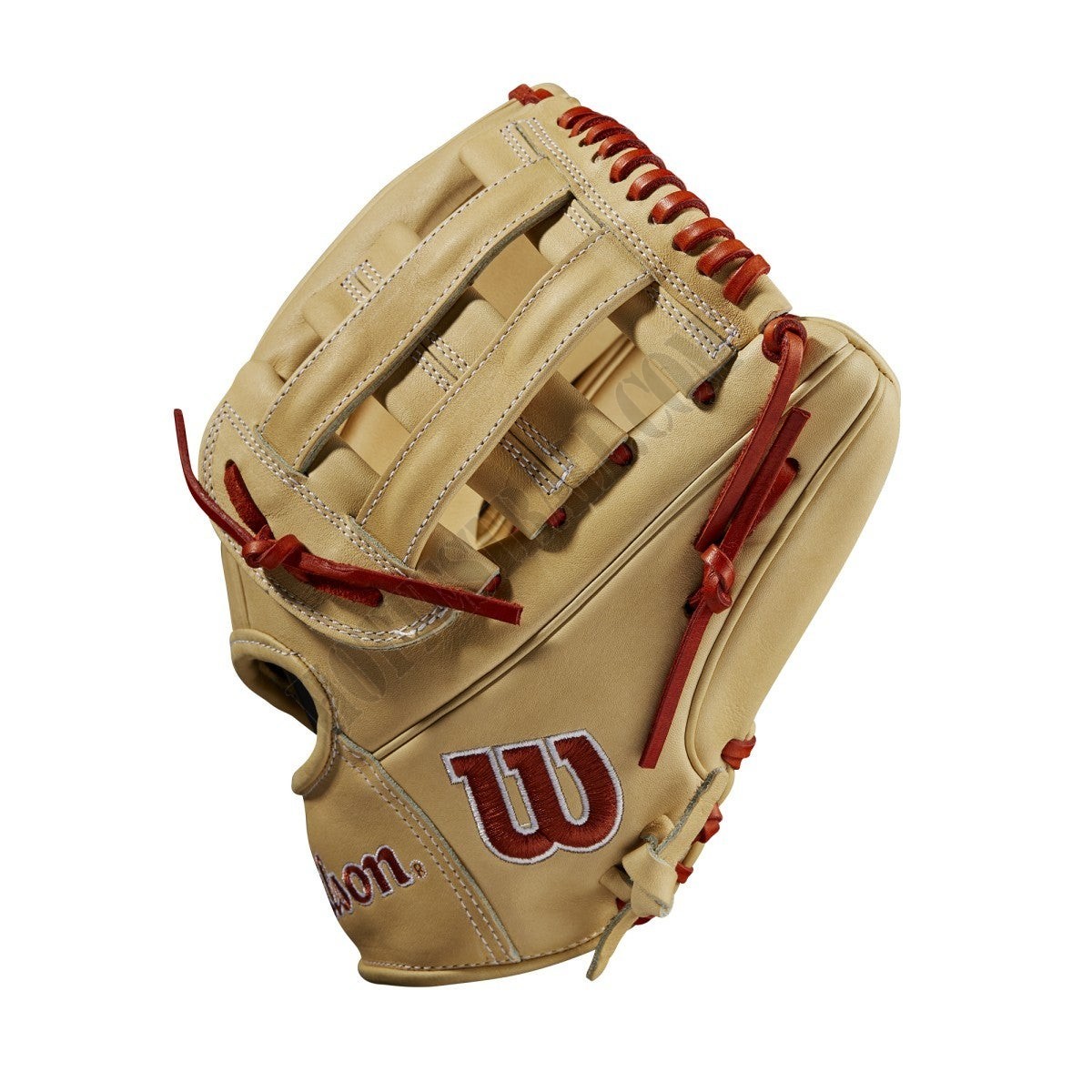 2021 A2000 PP05 11.5" Infield Baseball Glove ● Wilson Promotions - -3