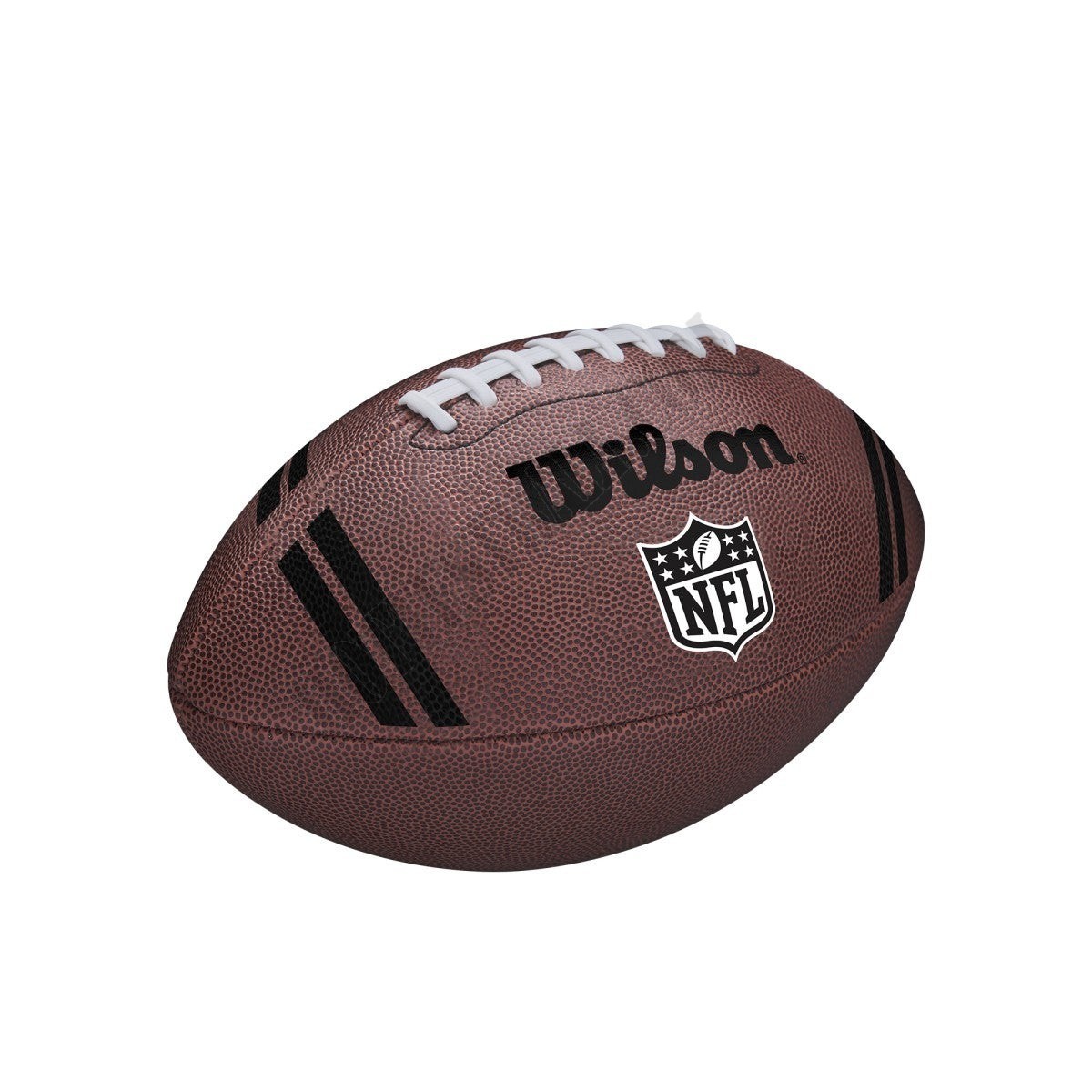 NFL Spotlight Football ● Wilson Promotions - -3