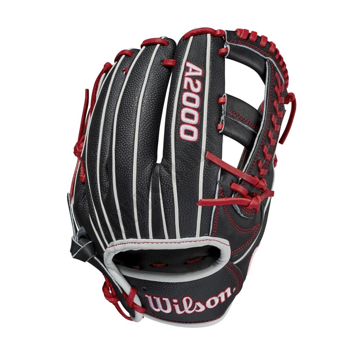 2021 A2000 1785SS 11.75" Infield Baseball Glove ● Wilson Promotions - -1