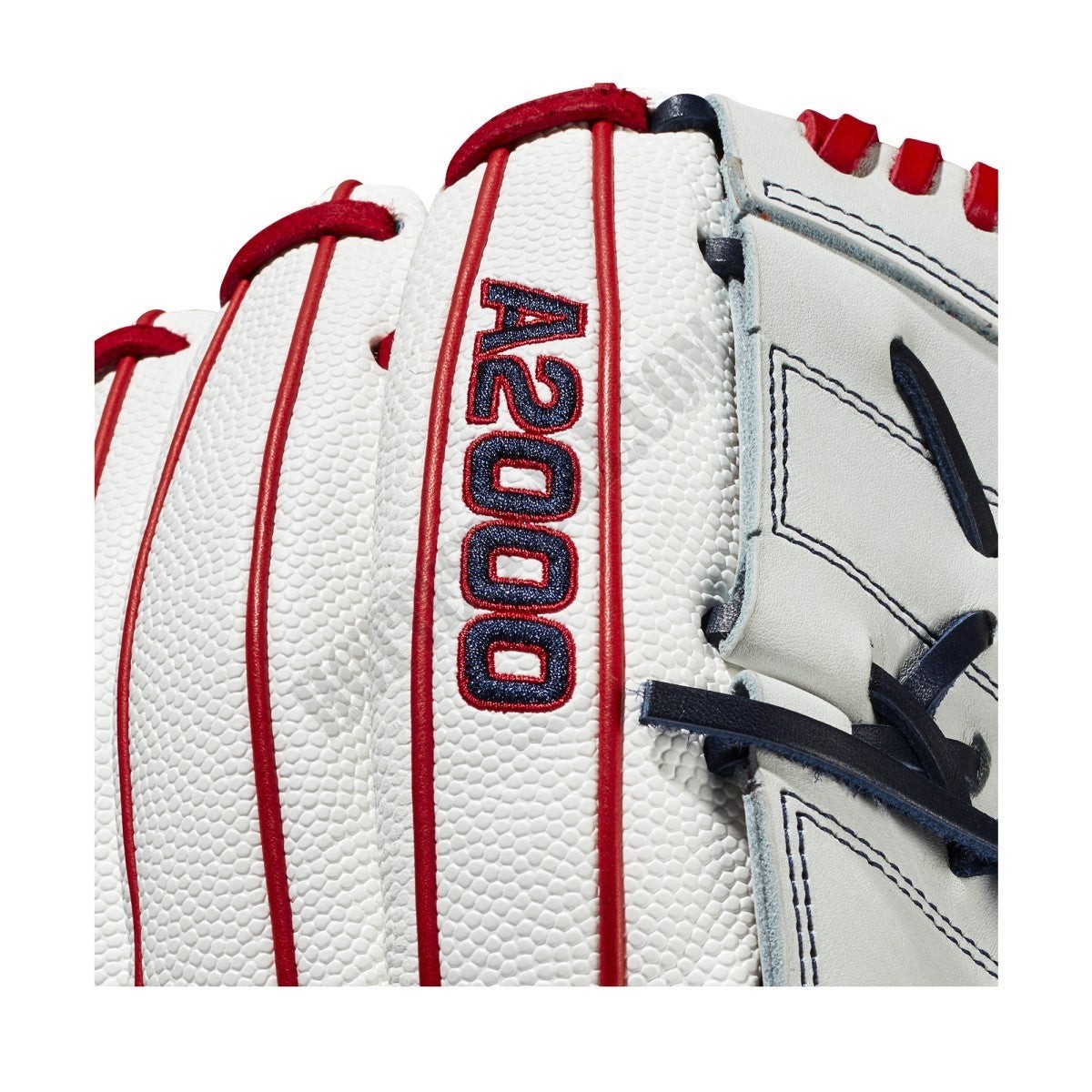 2021 A2000 MA14 GM 12.25" Pitcher's Fastpitch Glove ● Wilson Promotions - -6