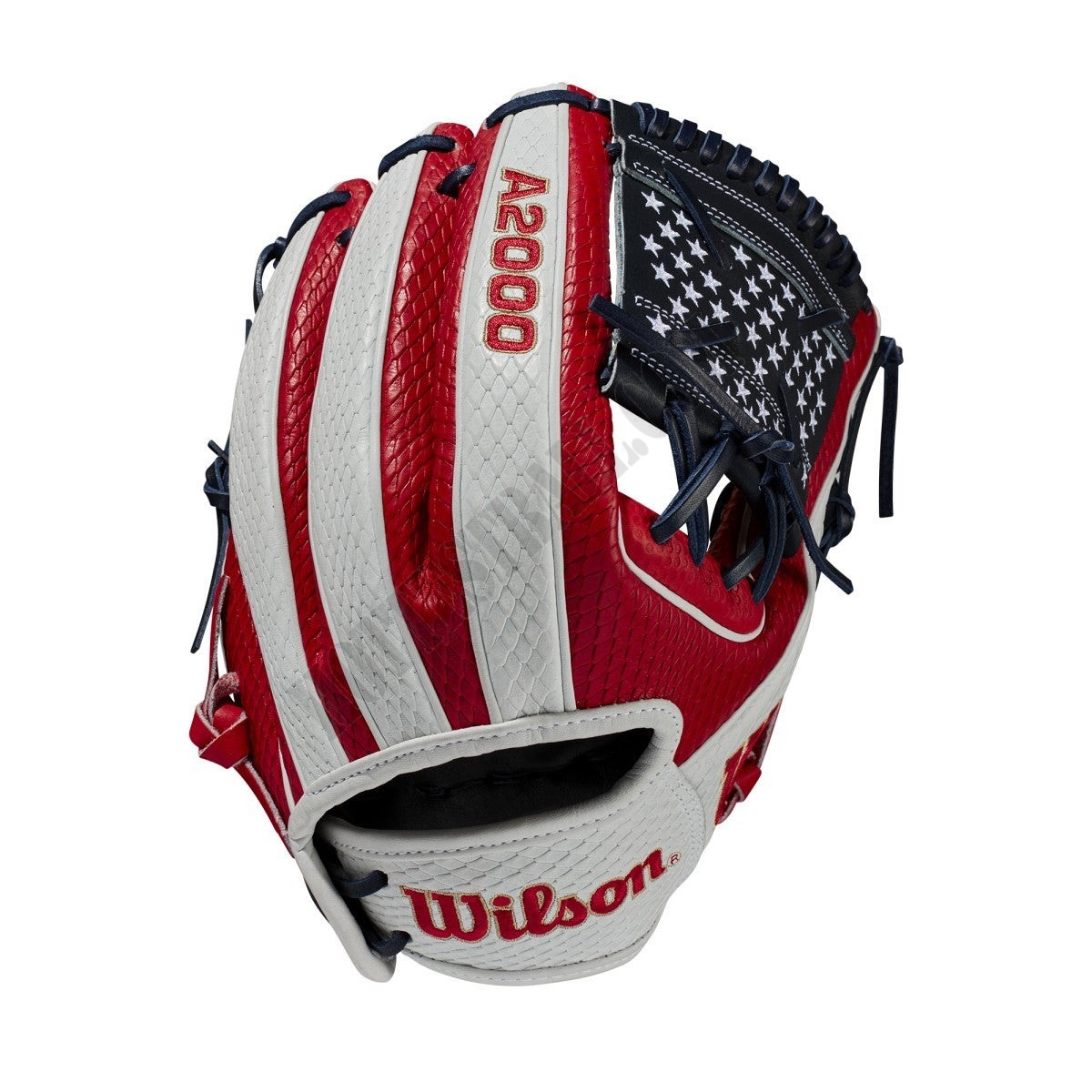 2021 A2000 KS7 GM 12" Infield Fastpitch Glove ● Wilson Promotions - -1