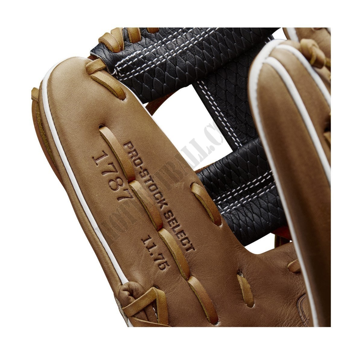 2021 A2K 1787 11.75" Infield Baseball Glove ● Wilson Promotions - -7