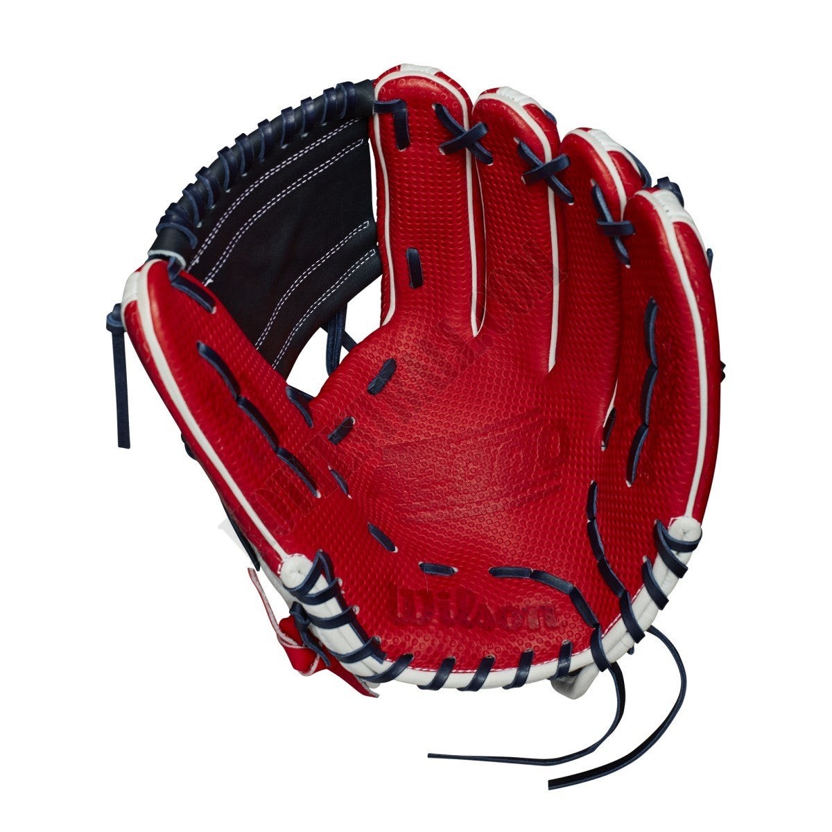 2021 A2000 KS7 GM 12" Infield Fastpitch Glove ● Wilson Promotions - -2